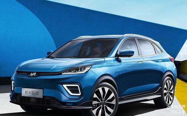 广州182WEY威派豪华SUV市场的黑马，零跑汽车与智能交通系统的协同